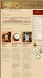 Mobile Screenshot of antiqueclock.co.uk